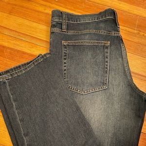 Goodfellow & Co Slim Straight Jeans